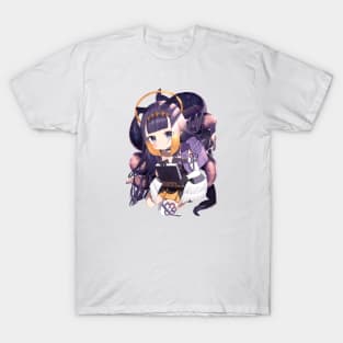 Ninomae Ina'nis Hololive T-Shirt